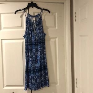 Lucky Brand summer dress